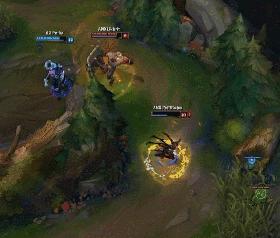 lols6全球总决赛入围赛回放,lols6总决赛各选手战力分析