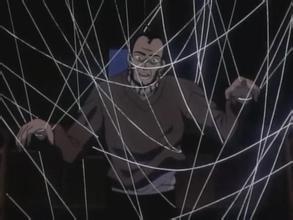 童年阴影柯南鬼故事,名侦探柯南的童年阴影