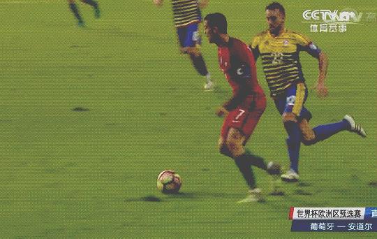安道尔vs巴伦西亚历史战绩,17年世预赛葡萄牙vs安道尔