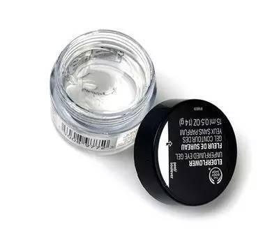 当我发现眼角有细纹的时候,眼角的细纹才是最美的