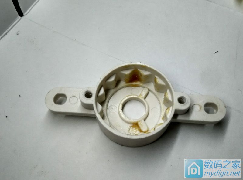 美的落地扇调速开关拆解,美的吊扇开关安装