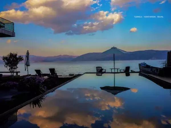 在洱海住了以后去回大理住划算吗,在洱海住酒店