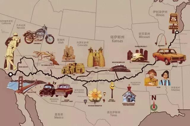 中国人最想去的地方,中国人最想去的旅游地前十