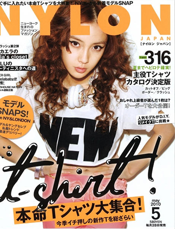 angelababy出道前后对比,angelababy早期日本拍戏