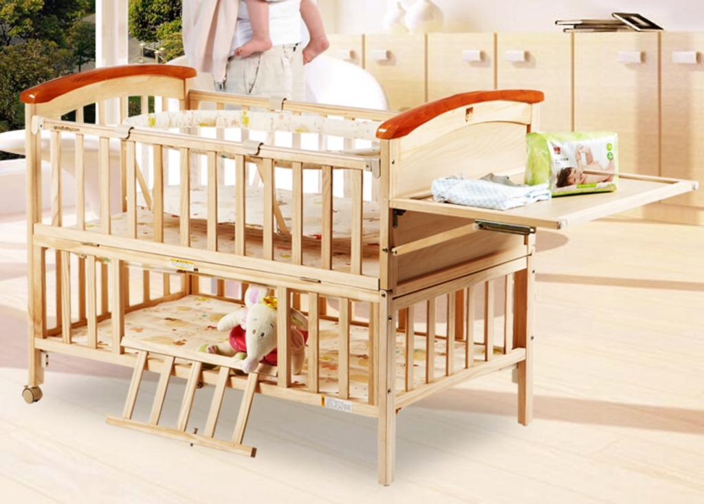 超级小婴儿床品牌推荐哪个,婴幼儿床品品牌推荐