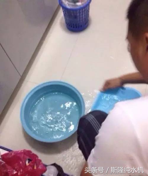 怎么避免净水器爆炸的问题,净水器为什么会炸