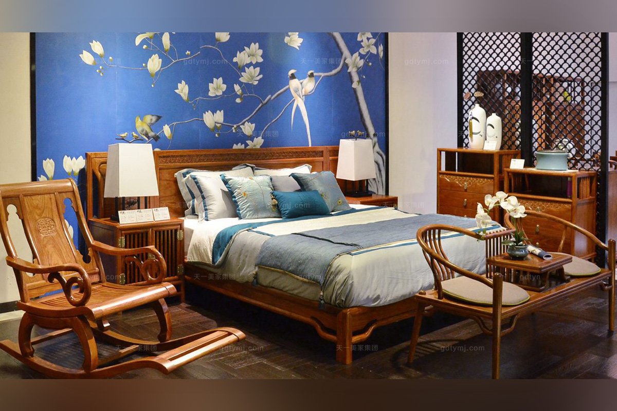 刺猬紫檀和非洲小叶紫檀家具,刺猬紫檀为什么能列入国标