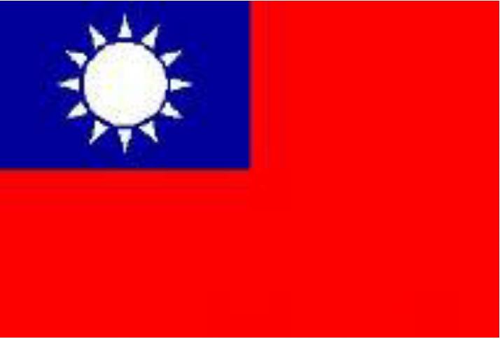 不可不了解的祖国十面*旗国**