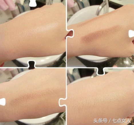 新手学化妆必备品和步骤,程十安推荐的新手化妆步骤