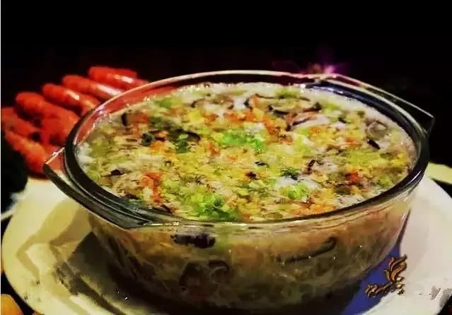 跟着本地人吃美食,跟着海鲜人吃海鲜