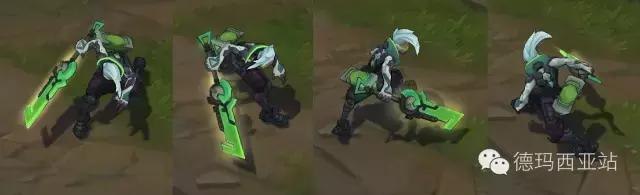 lolt3级别皮肤推荐,lol所有t3级别的皮肤有哪些