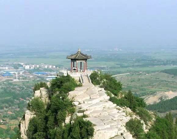 山东旅游景点大全自驾游,山东旅游景点推荐线路一览表