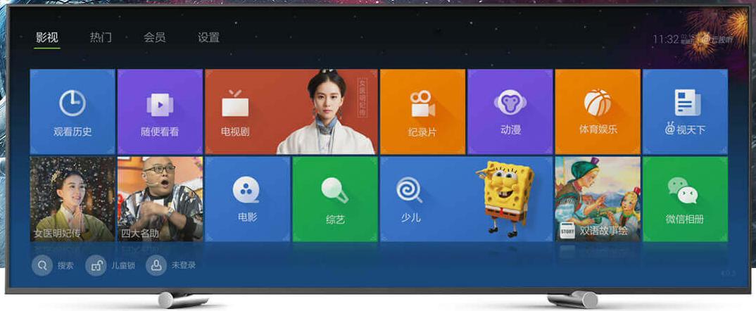 电视盒子直播软件app排行榜2021,2021性价比最高的电视盒子排行榜