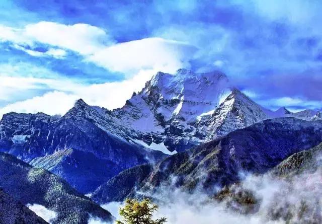 稻城从你的全世界路过片段,稻城从你的全世界路过