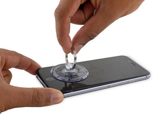 iphone6shome键更换视频,iphone6shome键修复