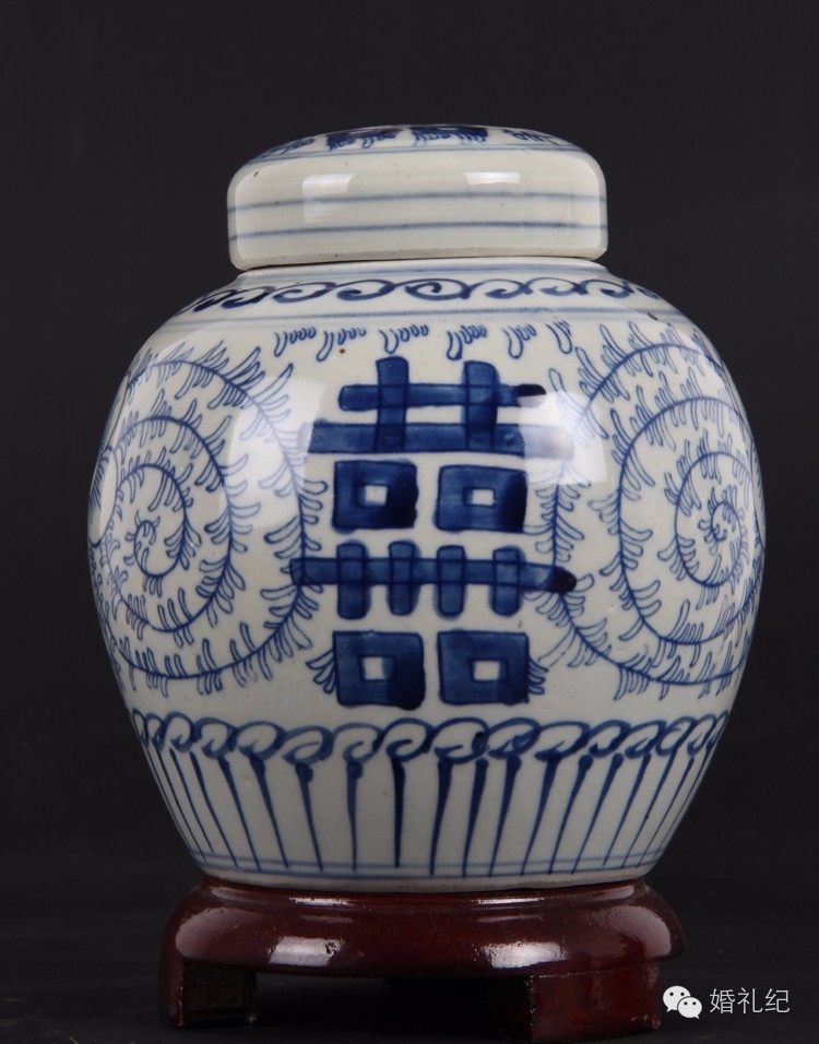 结婚为啥不上红双喜,为什么结婚都用红双喜