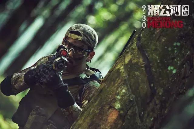 真实案件可以改编吗,湄公河真实事件电影