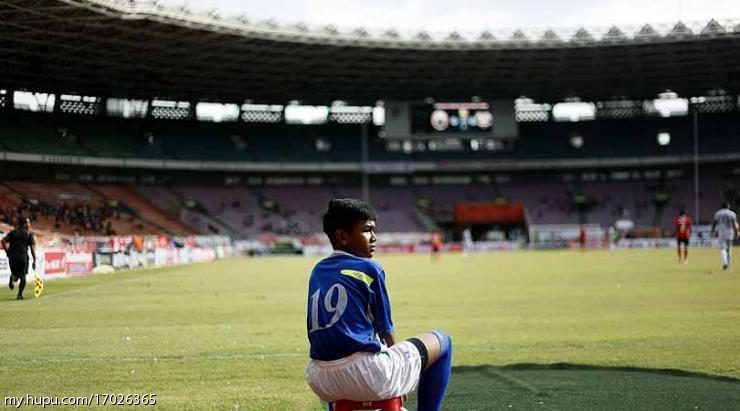 世界十大球场,世界最富盛名的十大球场