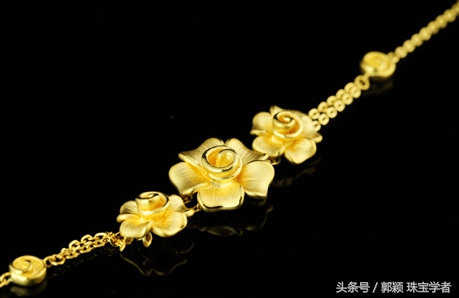 3d硬金999足金是黄金吗,黄金首饰3d硬金哪个保值率更高