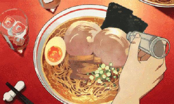 世界已经阻止不了中国式吃货了!