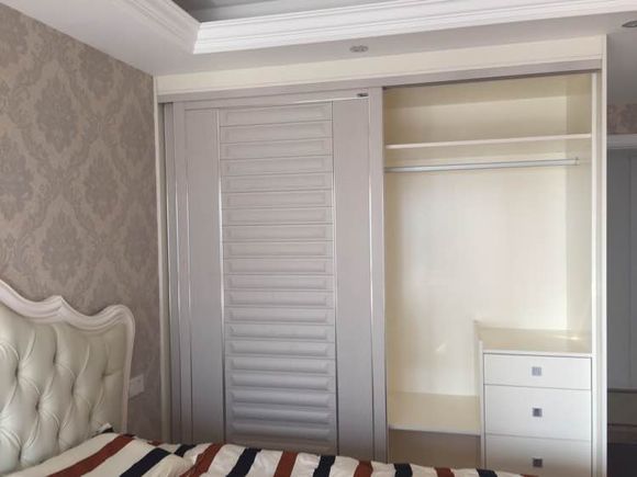 晒晒刚装修完的家,晒晒新房装修