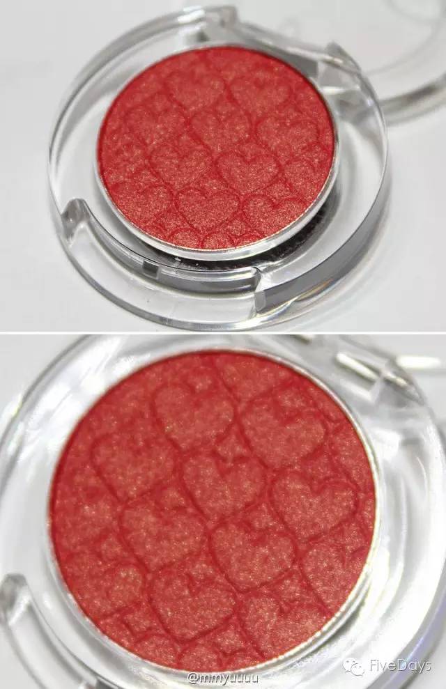 新手手残党如何自己画眼影教程,手残党都会画的眼影超级细腻