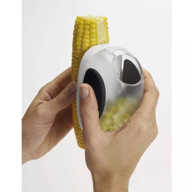 切水果正确打开方式,懒人切水果的做法大全