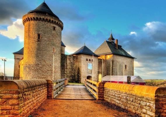 欧洲自驾注意事项有哪些,十一假期旅游西欧