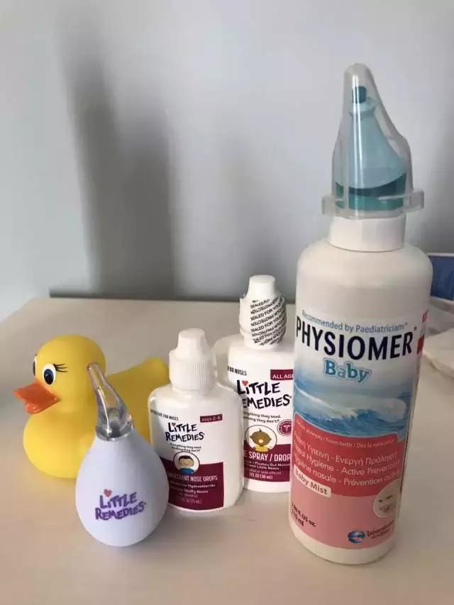 对抗生素SayNO！幼儿生病护理实战分享贴（上）