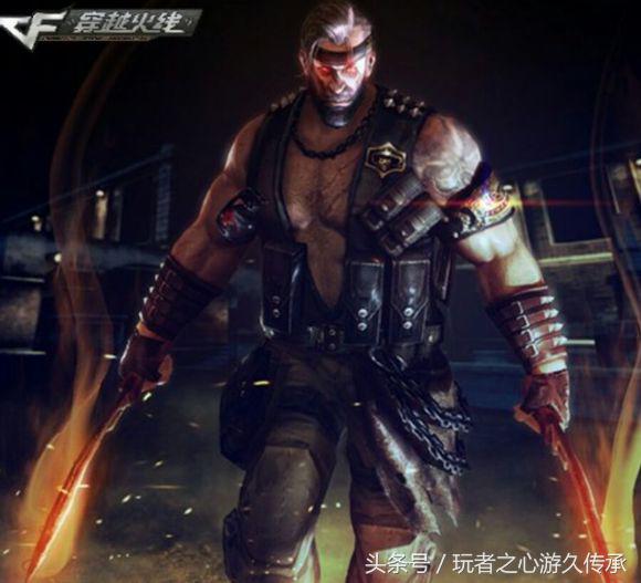 最新cf更新,cf新版本全部爆料