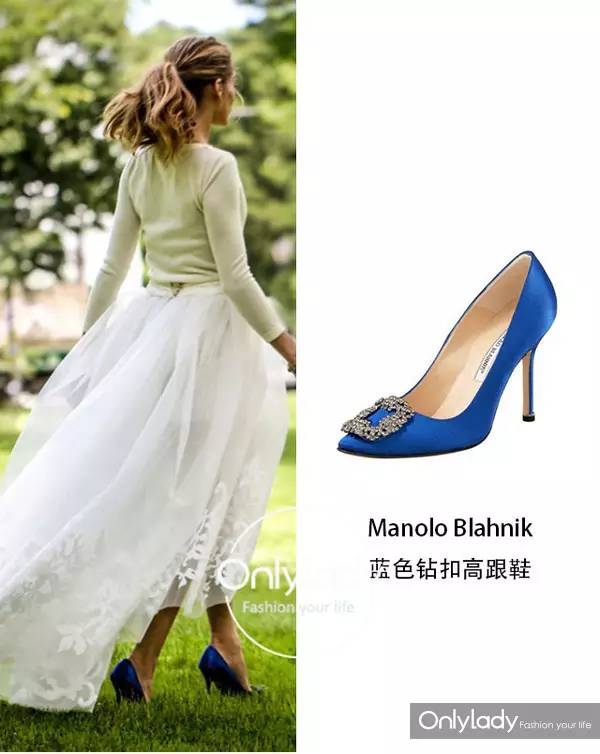 刘诗诗林心如美照,林心如和刘诗诗婚鞋