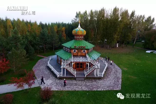 伏尔加庄园一日游都有什么玩儿的,伏尔加庄园怎么吃住玩