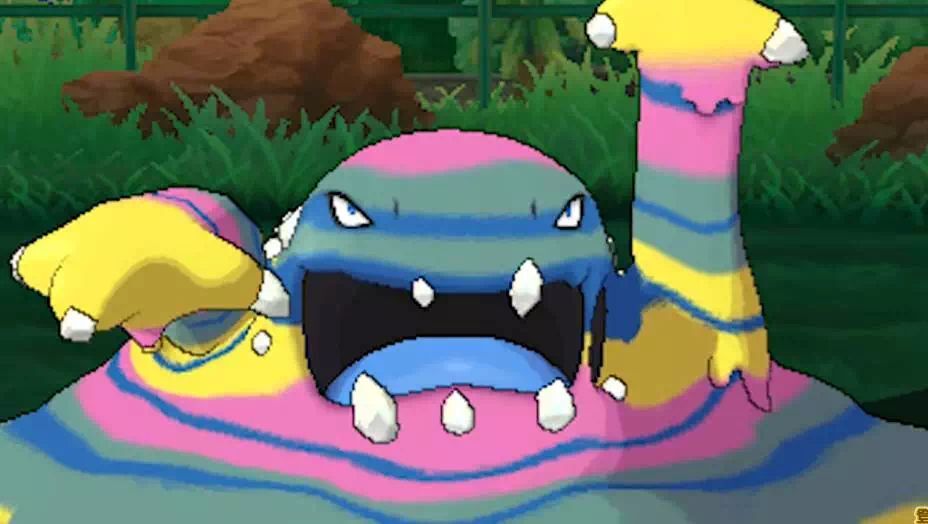 口袋妖怪日月哪些厉害,口袋妖怪日月篇好不好看