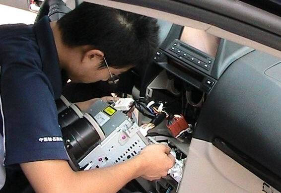 小心4s店的陷阱,4s店原厂件靠谱吗