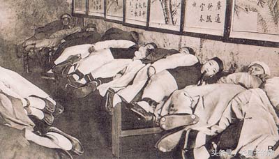 旧上海经济有多强,旧上海多么繁华