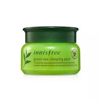 最好用的保湿睡眠面膜,保湿效果好的睡眠面膜排行榜