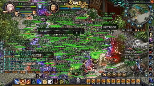 好玩的网游年度最佳网游大揭秘,最值得玩的网游是哪款