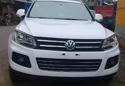 8万豪车换脸变百万！妹子们小心被忽悠