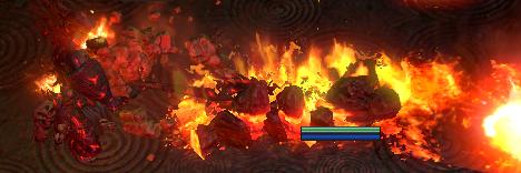 流放之路开荒快速过剧情攻略,流放之路近战剧情开荒攻略