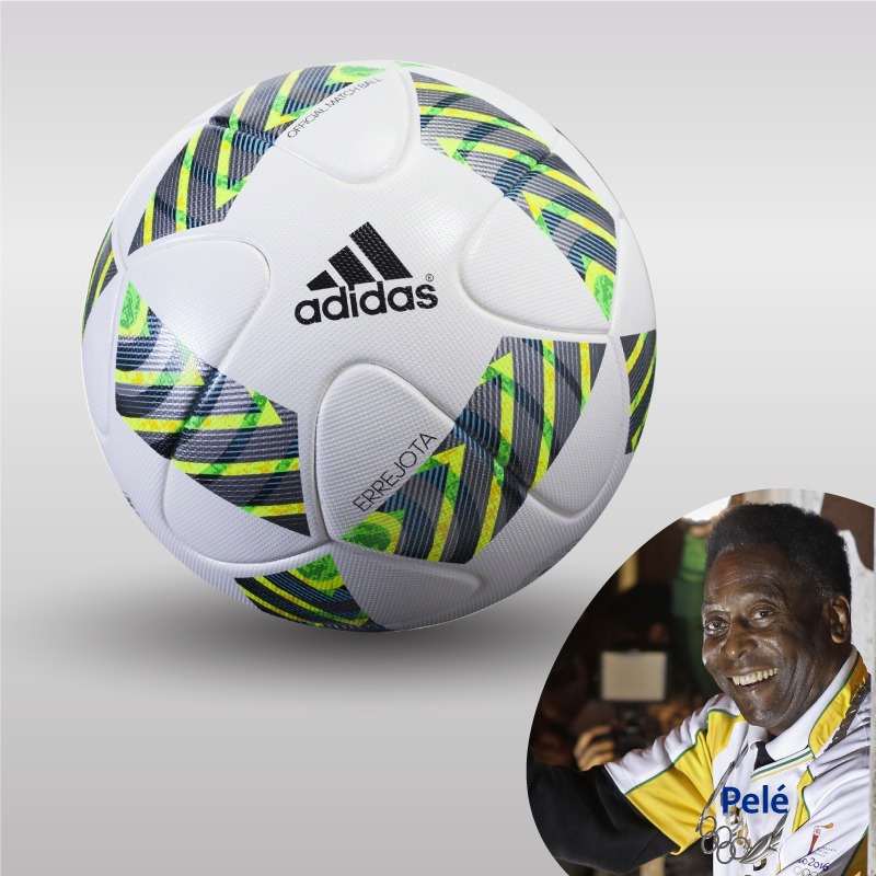 贝利签名球衣价格,贝利签名足球