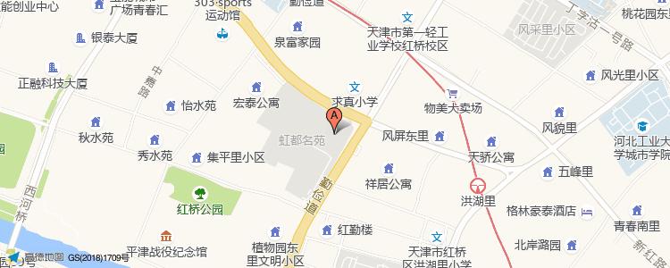 2.3万一平，天津刚需的梦想还是改善的归宿？|幸福测评