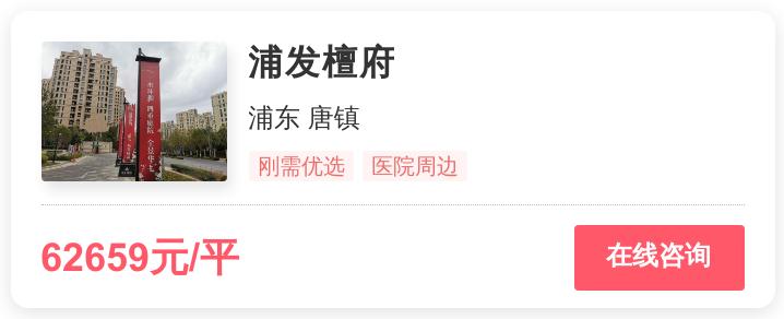 长见识！6.5万/平，上海顶级豪宅长这样|幸福测评
