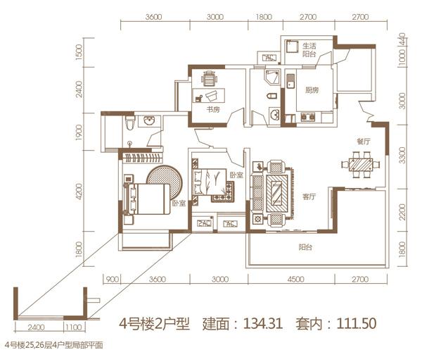 重庆买房120万刚需哪里最好,重庆2万一平的房子