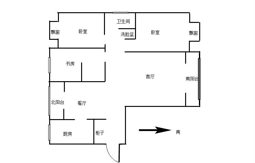 上海高境恒盛豪庭,高境恒盛豪庭二手房