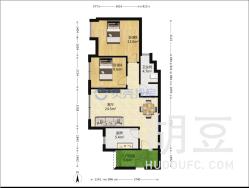 外行人看价格内行人看质量,万科金色城品对比万科金色城市