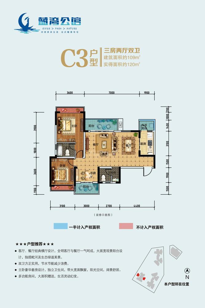 成都房价25万房评测,成都自住值得购买的楼盘