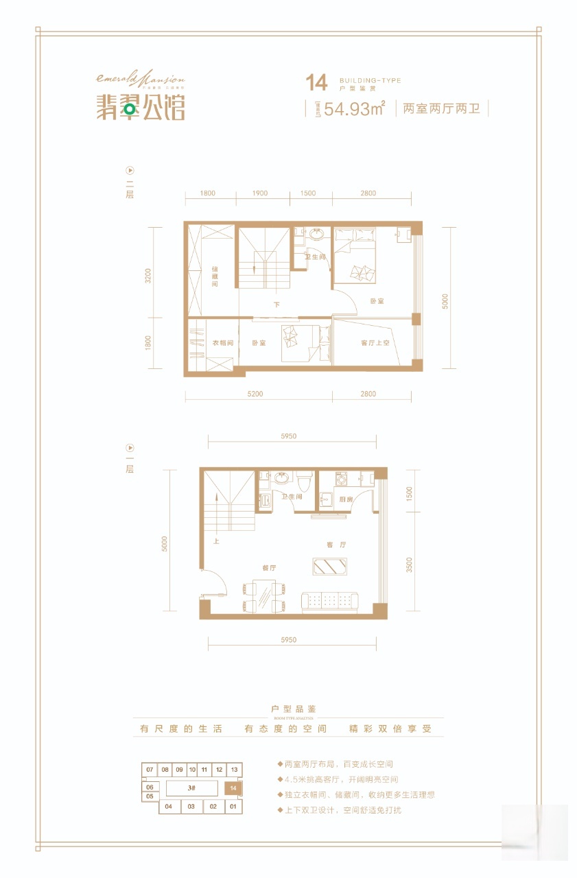 1.2万一平倒挂盘，抢滩石家庄核心区的终极答案？|幸福测评