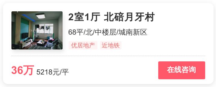 北碚值得买的房子,北碚蔡家低价房