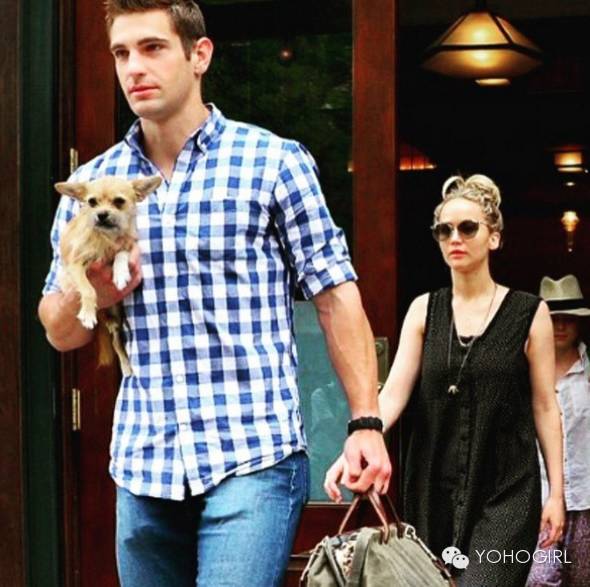 是男模吧|这些明星保镖根本天菜无误!