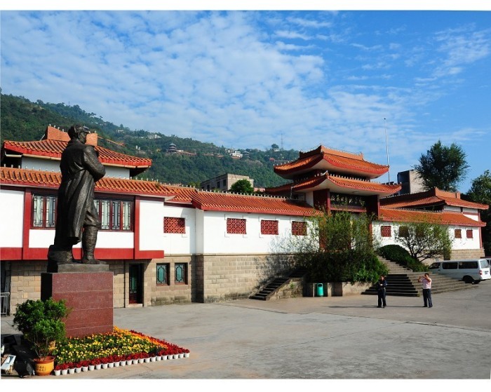 重庆五一小长假旅游推荐 (重庆国庆3天古镇游)